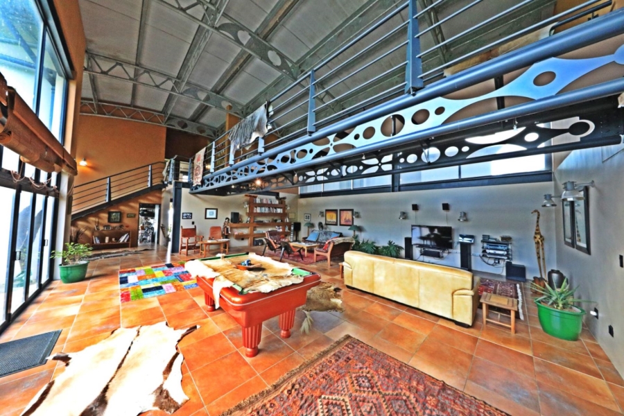 4 Bedroom Property for Sale in Baronetcy Estate Western Cape